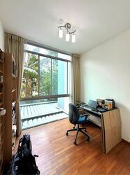 Botannia (D5), Condominium #602287841